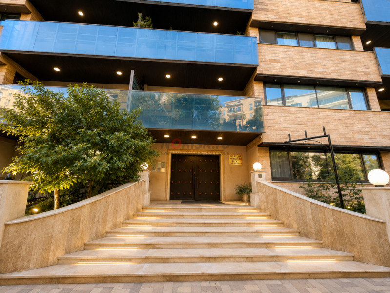 4 camere Băneasa/Herăstrău | 138 MP | Spațiu, lumină, liniște