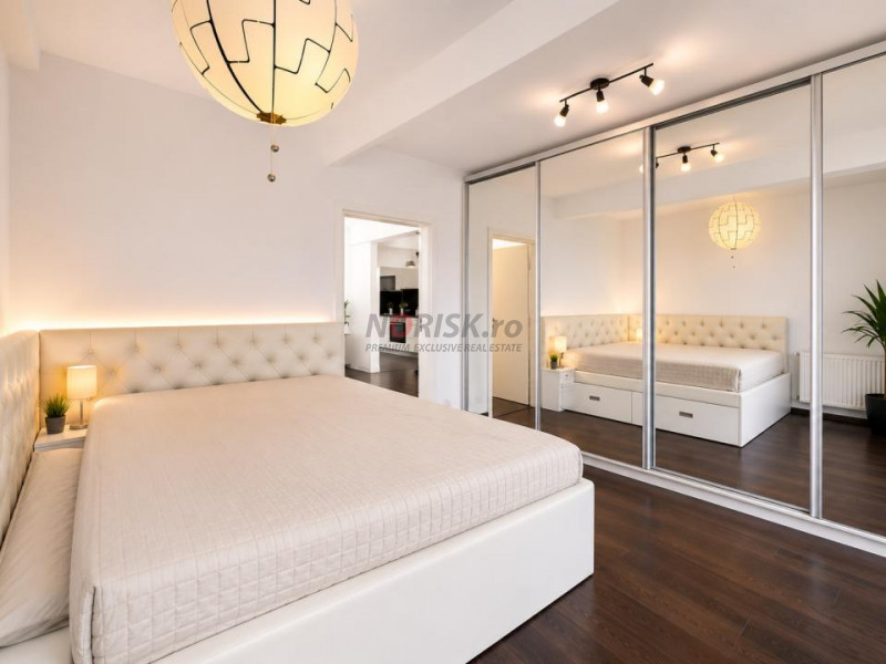 2 Camere Nerva Traian | Bloc 2014 | 51 MP | 