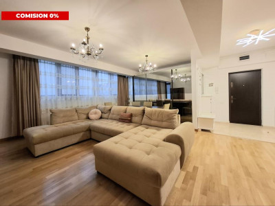 3 Camere | Kiseleff | 88MP | Parcare | Mobilat&Utilat | Premium 