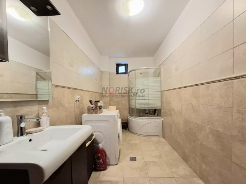VILĂ 5 CAMERE CORBEANCA | 205MP | Curte | 550MP | Centrală | Panouri & baterie 