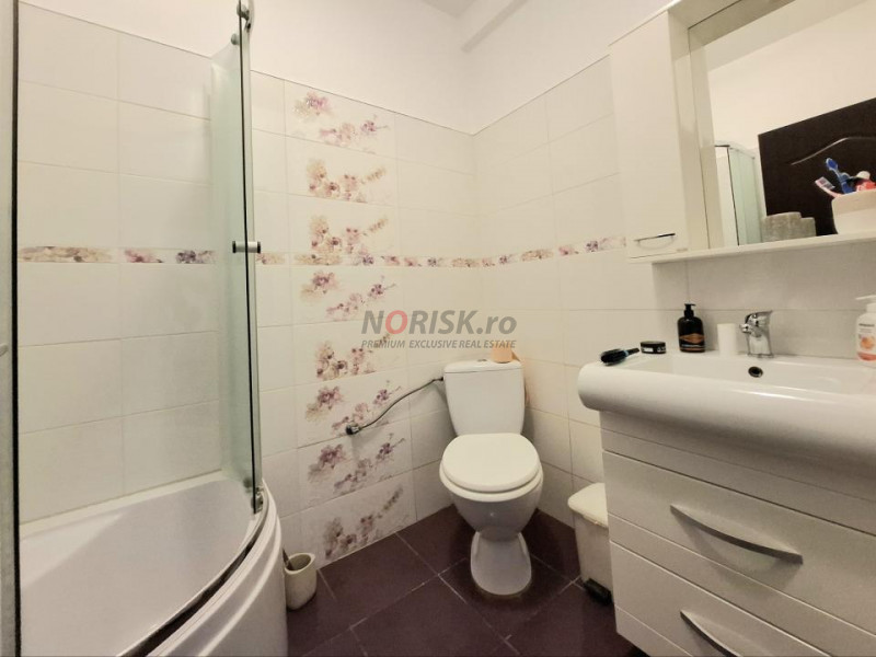 VILĂ 5 CAMERE CORBEANCA | 205MP | Curte | 550MP | Centrală | Panouri & baterie 