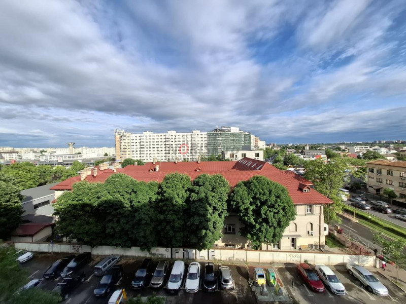4 Camere | 96MP | Calea Vitan | Centrală | 2 Parcări | Renovat/Mobilat/Utilat