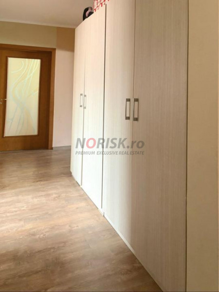 4 Camere | 96MP | Calea Vitan | Centrală | 2 Parcări | Renovat/Mobilat/Utilat