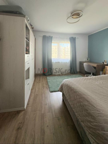 4 Camere | 96MP | Calea Vitan | Centrală | 2 Parcări | Renovat/Mobilat/Utilat