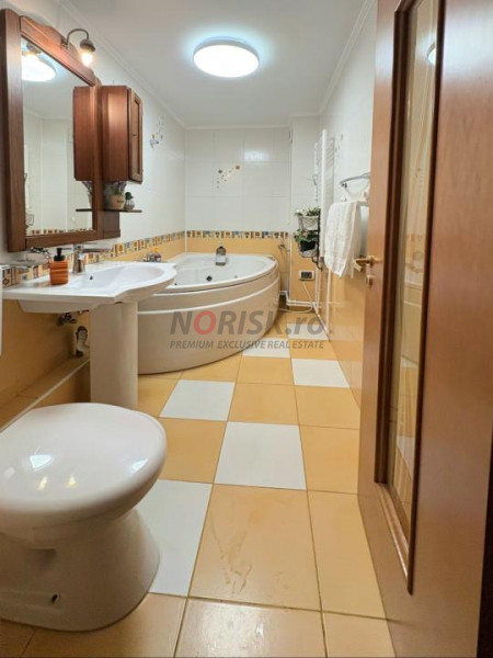 4 Camere | 96MP | Calea Vitan | Centrală | 2 Parcări | Renovat/Mobilat/Utilat