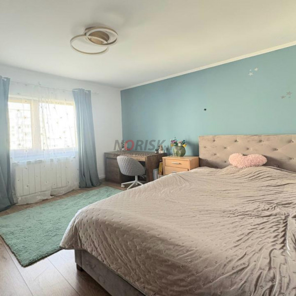 4 Camere | 96MP | Calea Vitan | Centrală | 2 Parcări | Renovat/Mobilat/Utilat