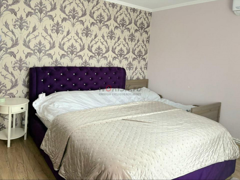 4 Camere | 96MP | Calea Vitan | Centrală | 2 Parcări | Renovat/Mobilat/Utilat