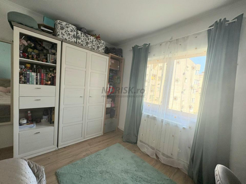 4 Camere | 96MP | Calea Vitan | Centrală | 2 Parcări | Renovat/Mobilat/Utilat