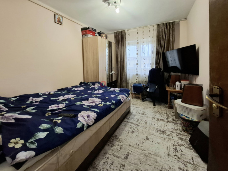 4 CAMERE | Teiul Doamnei | 80MP | Parcare | Centrală Bloc