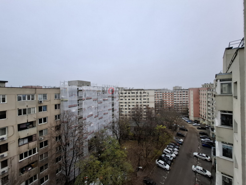 4 CAMERE | Teiul Doamnei | 80MP | Parcare | Centrală Bloc