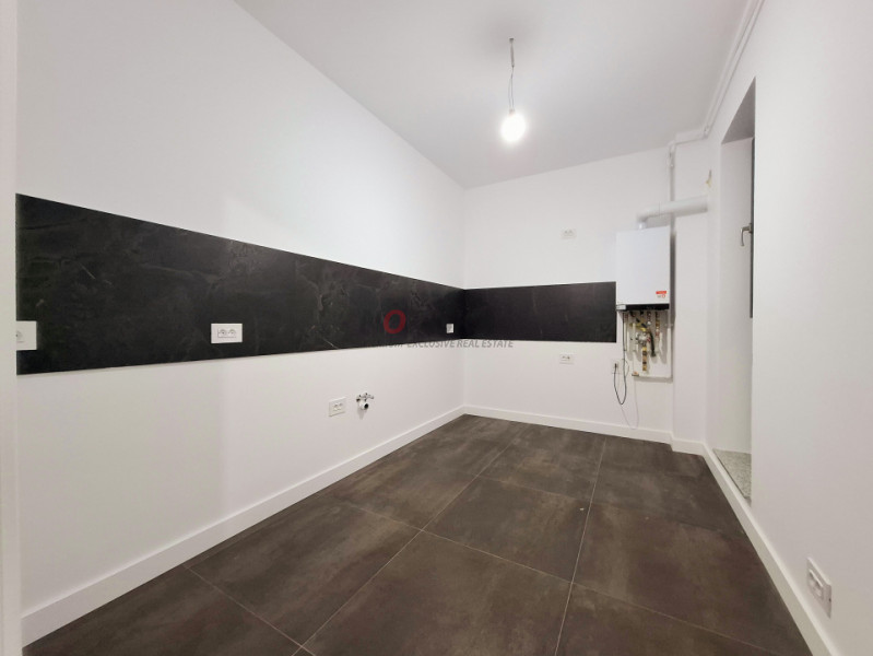 Luxury Living | 3 Camere | 104mp | Băneasa | Aviației | Premium