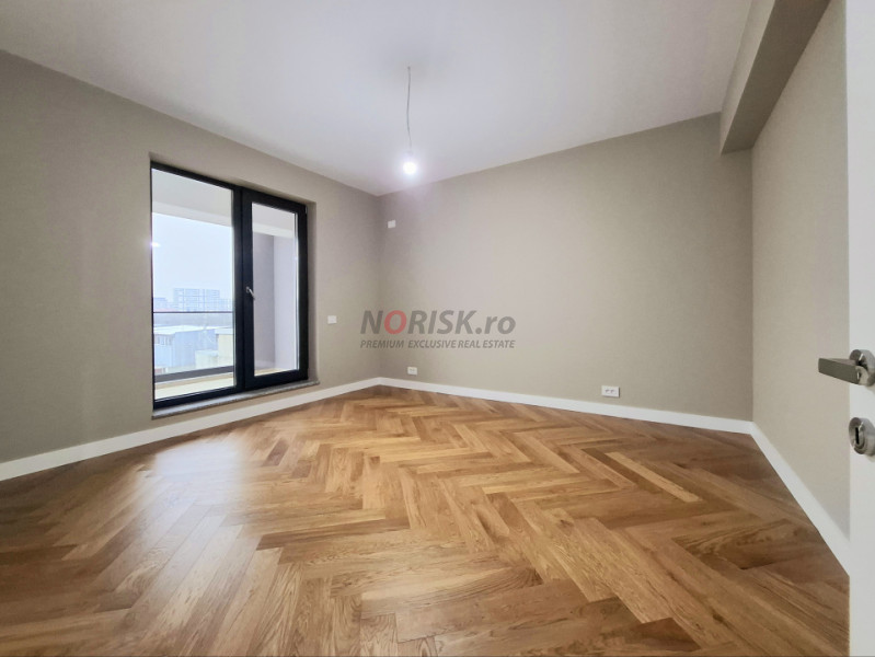 Luxury Living | 3 Camere | 104mp | Băneasa | Aviației | Premium