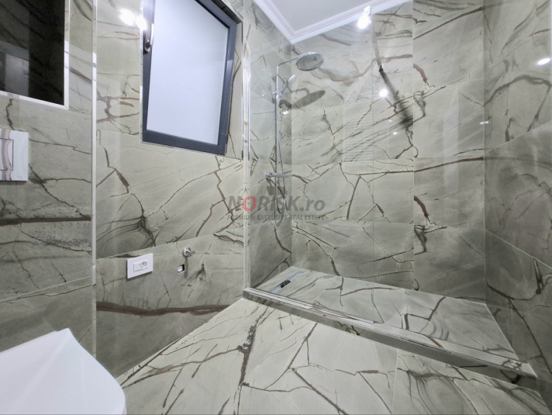 Luxury Living | 3 Camere | 104mp | Băneasa | Aviației | Premium