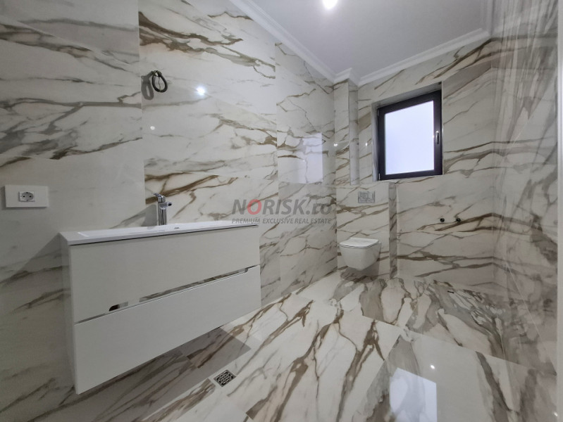 Luxury Living | 3 Camere | 104mp | Băneasa | Aviației | Premium