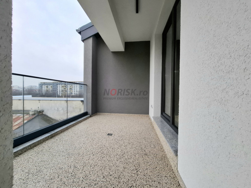 Luxury Living | 3 Camere | 104mp | Băneasa | Aviației | Premium