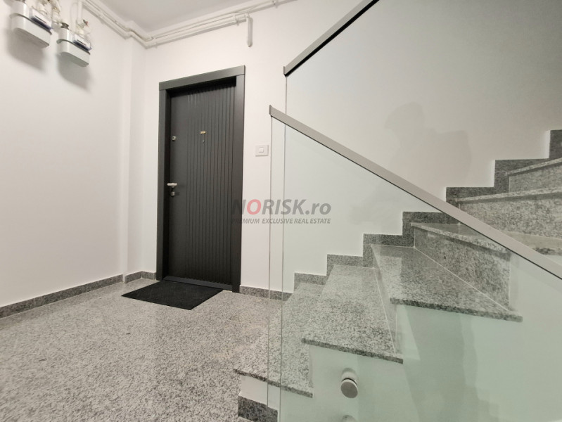 Luxury Living | 3 Camere | 104mp | Băneasa | Aviației | Premium
