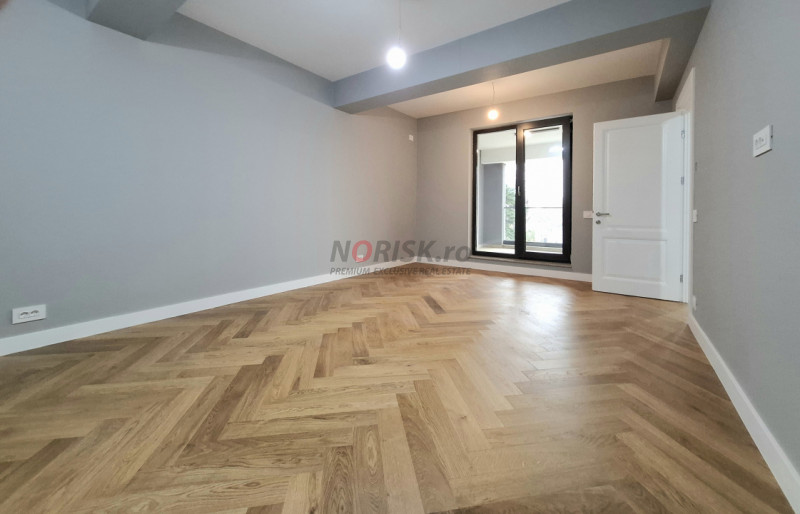 Luxury Living | 3 camere | 131 mp | Băneasa | Aviației 