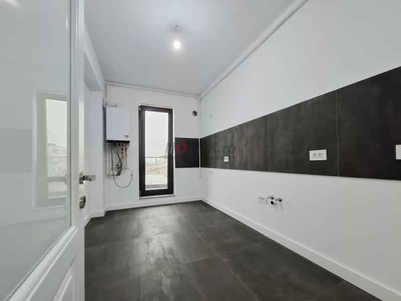 Luxury Living | 3 camere | 131 mp | Băneasa | Aviației 