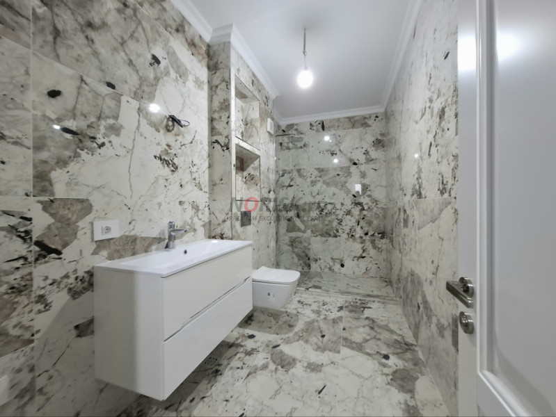 Luxury Living | 3 camere | 131 mp | Băneasa | Aviației 