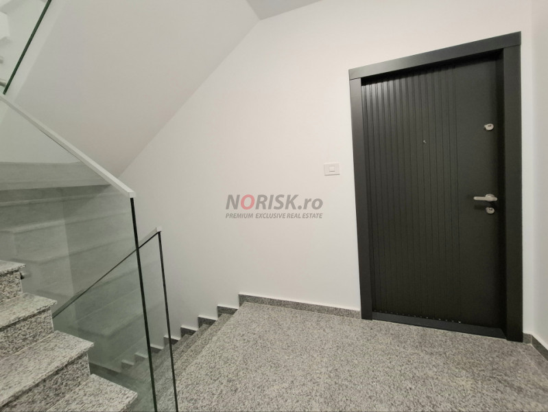 Luxury Living | 3 camere | 131 mp | Băneasa | Aviației 