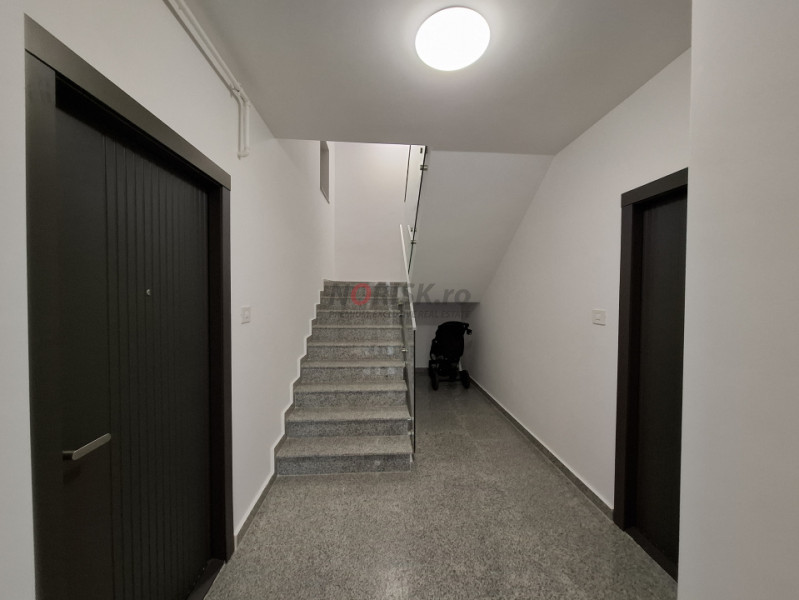 Luxury Living | 3 camere | 131 mp | Băneasa | Aviației 