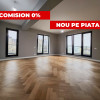 3 Camere Boutique | 131 MP Totali | Terasă 29 MP | Aviației – Băneasa | 2025