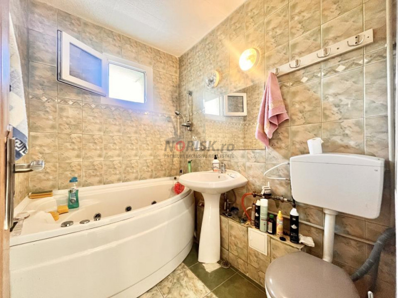 2 Camere I Tineretului-Cantemir I 55MP I Centrală I Metrou I Panoramic