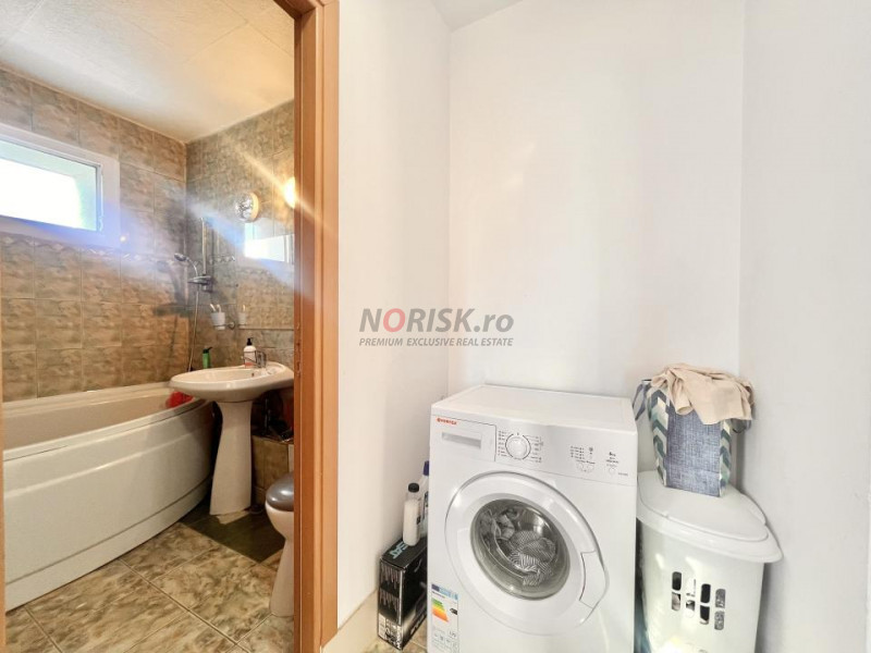 2 Camere I Tineretului-Cantemir I 55MP I Centrală I Metrou I Panoramic