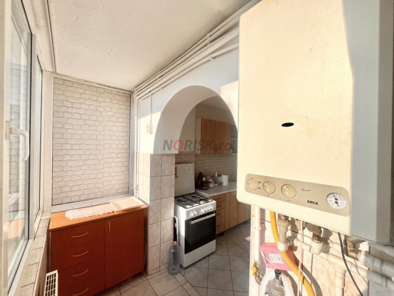 2 Camere I Tineretului-Cantemir I 55MP I Centrală I Metrou I Panoramic