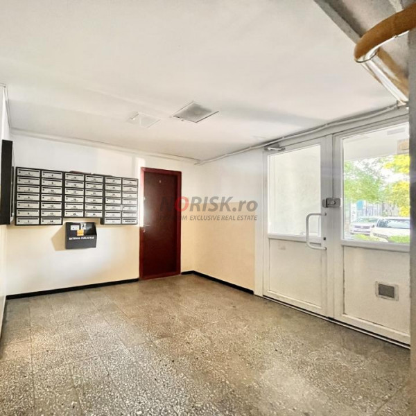 2 Camere I Tineretului-Cantemir I 55MP I Centrală I Metrou I Panoramic