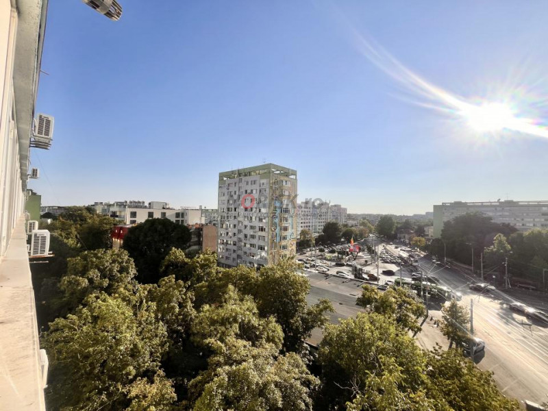 2 Camere I Tineretului-Cantemir I 55MP I Centrală I Metrou I Panoramic