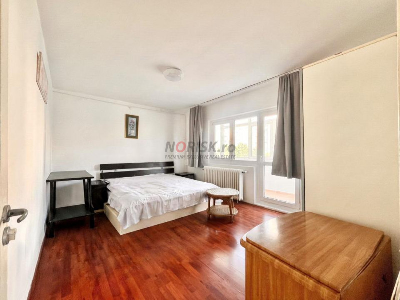 2 Camere I Tineretului I BL.1987 I 54MP I Parcul Lumea Copiilor