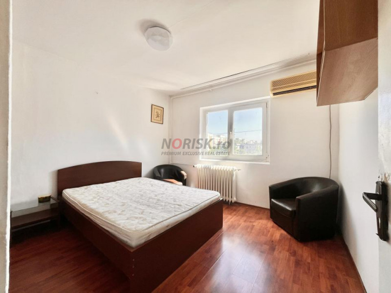 2 Camere I Tineretului I BL.1987 I 54MP I Parcul Lumea Copiilor