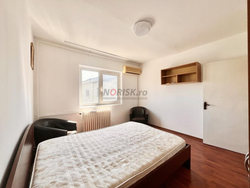 2 Camere I Tineretului I BL.1987 I 54MP I Parcul Lumea Copiilor