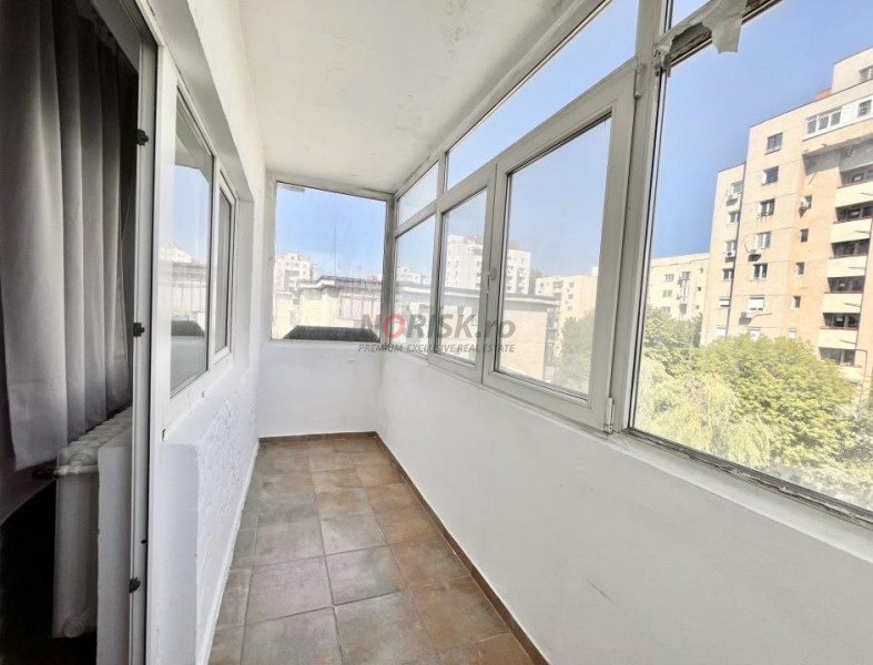 2 Camere I Tineretului I BL.1987 I 54MP I Parcul Lumea Copiilor