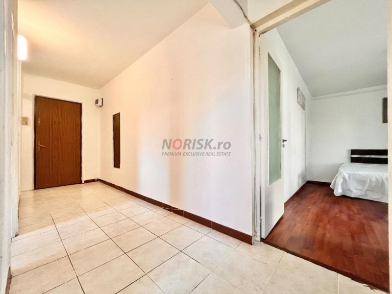 2 Camere I Tineretului I BL.1987 I 54MP I Parcul Lumea Copiilor
