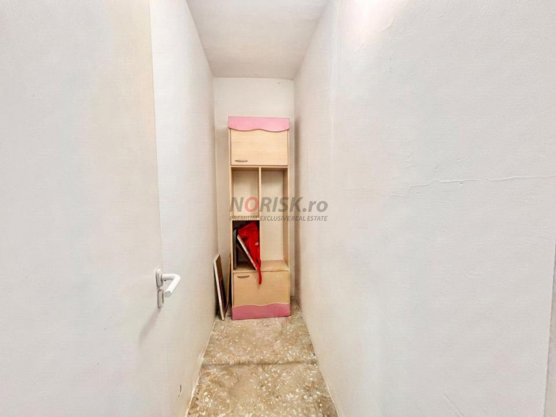 2 Camere I Tineretului I BL.1987 I 54MP I Parcul Lumea Copiilor