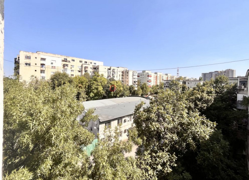 2 Camere I Tineretului I BL.1987 I 54MP I Parcul Lumea Copiilor