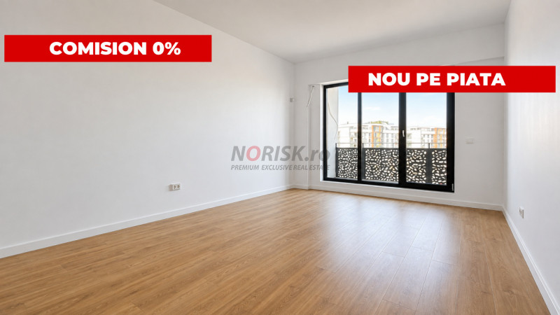 Apartament 2 camere Pallady • Decomandat • 68mp • Bloc 2026 • Etaj 8