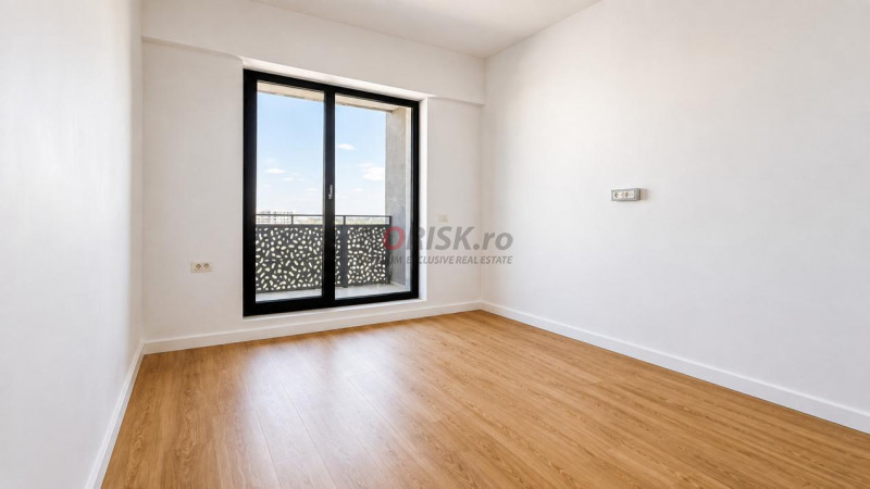 Apartament 2 camere Pallady • Decomandat • 68mp • Bloc 2026 • Etaj 8