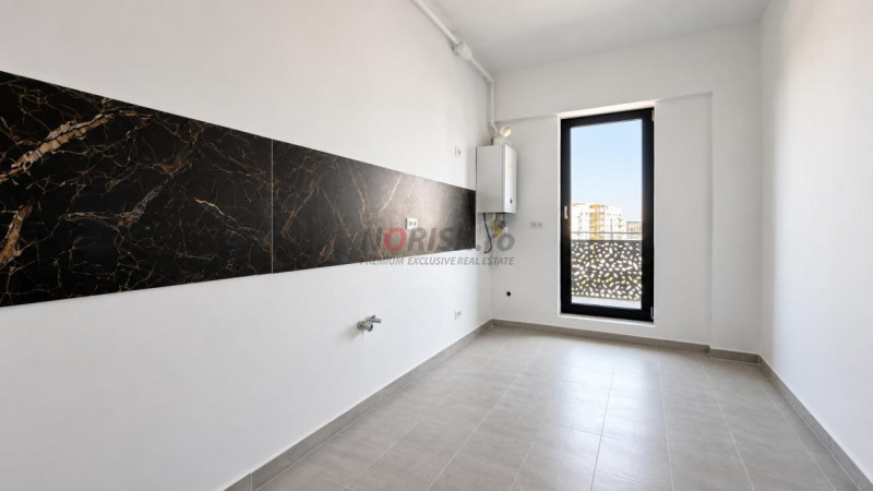 Apartament 2 camere Pallady • Decomandat • 68mp • Bloc 2026 • Etaj 8