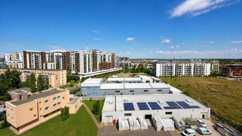 Apartament 2 camere Pallady • Decomandat • 68mp • Bloc 2026 • Etaj 8