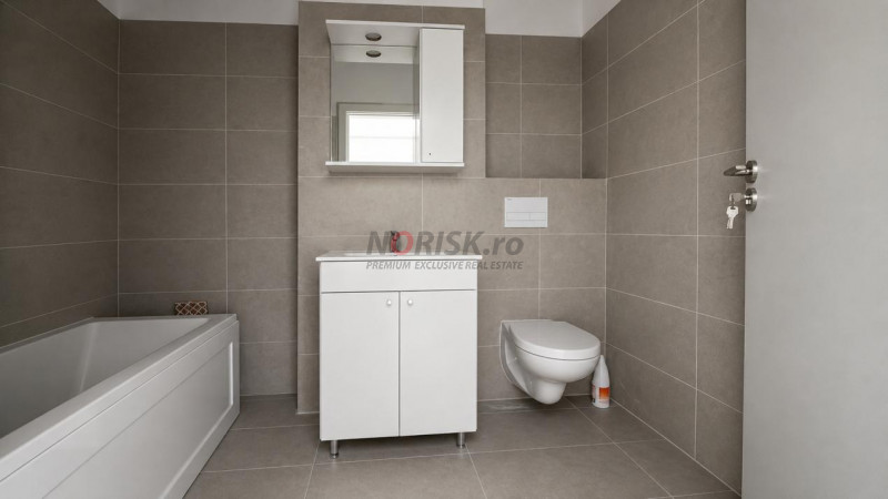 Apartament 2 camere Pallady • Decomandat • 68mp • Bloc 2026 • Etaj 8