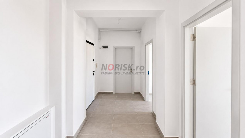 Apartament 2 camere Pallady • Decomandat • 68mp • Bloc 2026 • Etaj 8