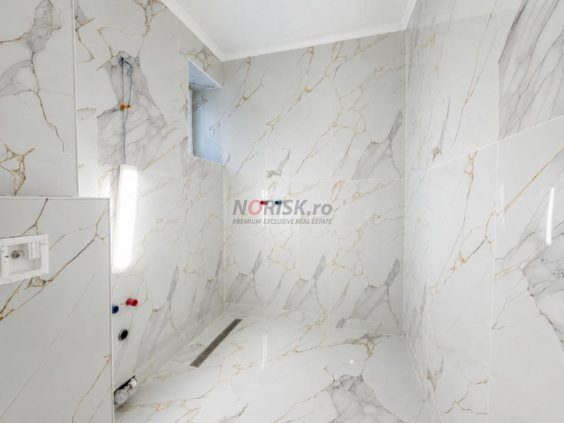 2 Camere • 49 mp • Etaj 4/10 • Sector 3 • AUCHAN TITAN • RENOVAT