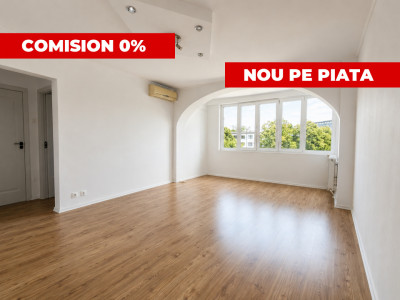 2 Camere • 49 mp • Etaj 4/10 • Sector 3 • AUCHAN TITAN • RENOVAT