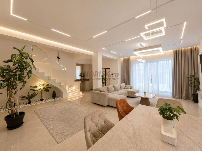 Ready to Move | Private Residence | Private Pool | Voluntari