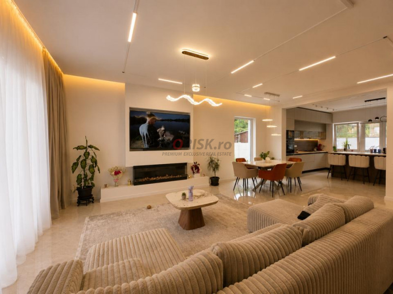 Ready to Move | Private Residence | Private Pool | Voluntari