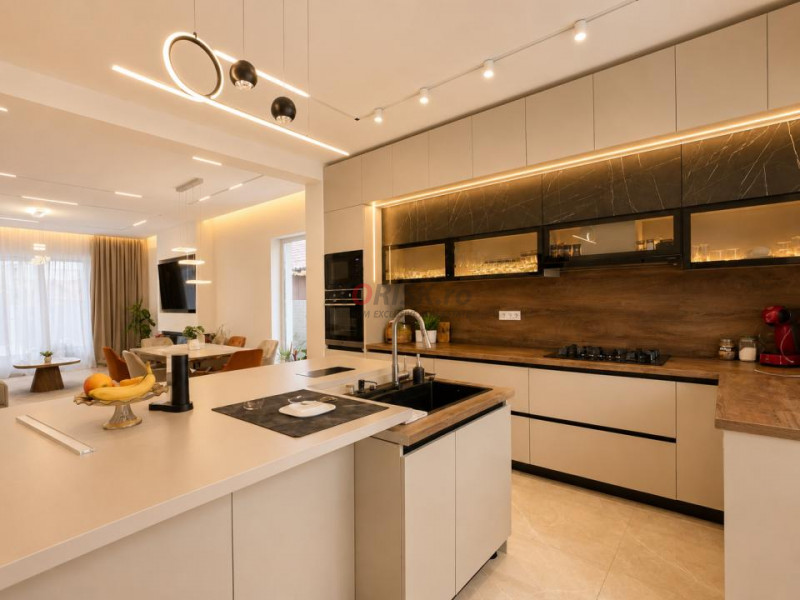 Ready to Move | Private Residence | Private Pool | Voluntari