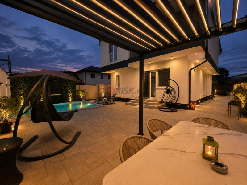 Ready to Move | Private Residence | Private Pool | Voluntari